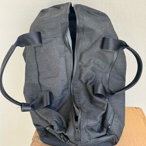 Public Rec Pro Weekender